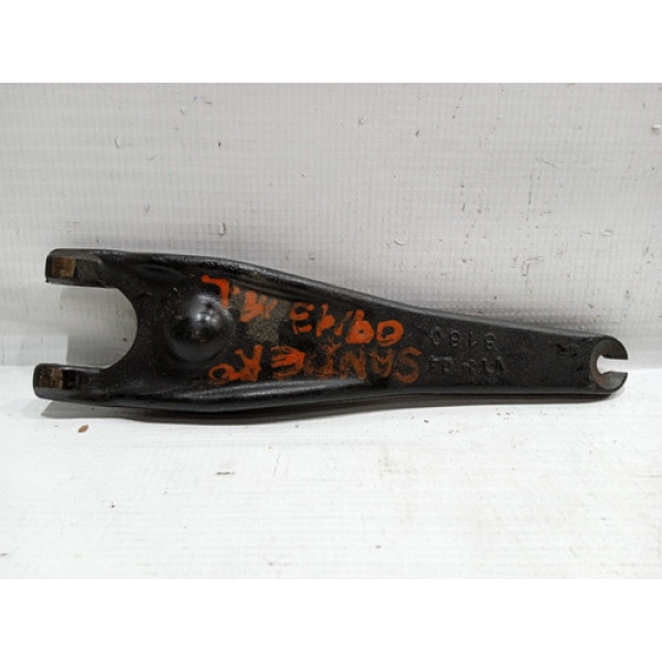 Garfo Da Embreagem Renault Sandero 1.6 16v Manual 2009/2013 