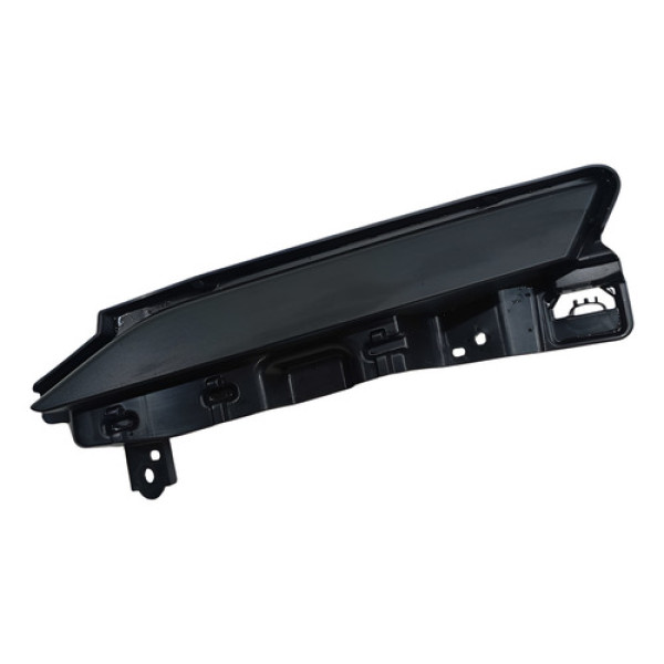 Moldura Parachoque Dianteiro Esquerdo Toyota Yaris 2020