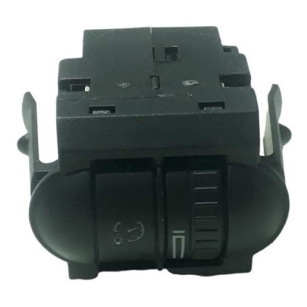 Botão Iluminação Interna V.w Jetta 2.0 2012/2015