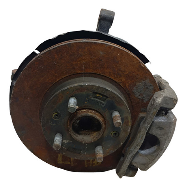 Montante Dianteiro Direito Hyundai Hb20 1.6 2013 2017