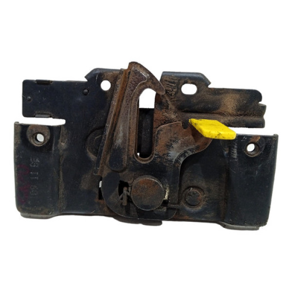 Fechadura Do Capô Dianteiro Ford New Fiesta 2011/2013 Sedã 