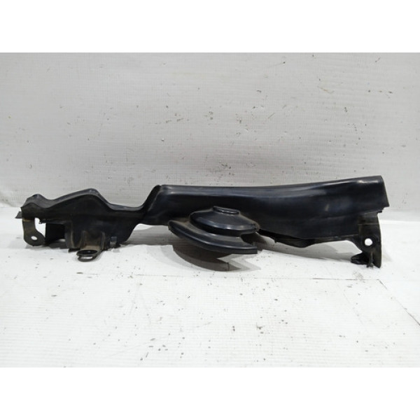 Borracha Vedação Capô Lado Esquerdo Bmw 320i F30 2014/2017