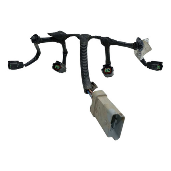 Chicote Bico Injeção Citroën C3 1.5 8v Manual 2014 2017