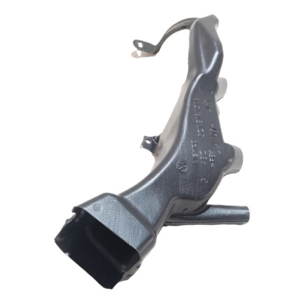 Duto Ventilação Ar Interna Volkswagen Jetta 2.0 2012/2015 