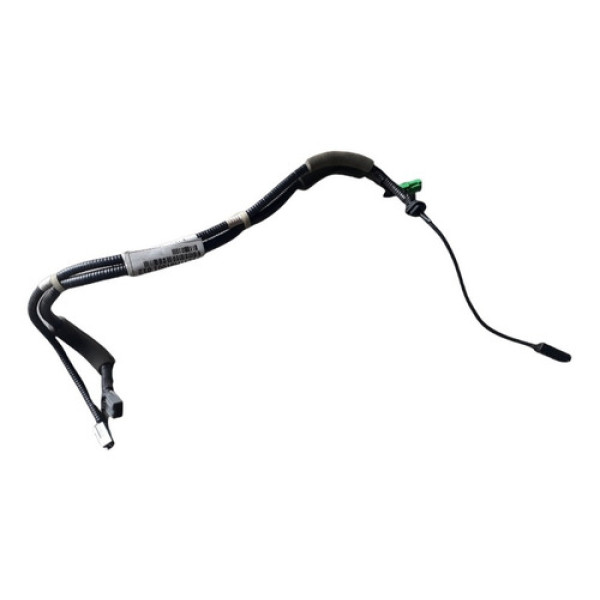 Chicote Cabo Usb Honda City 2009/2014 Automático 