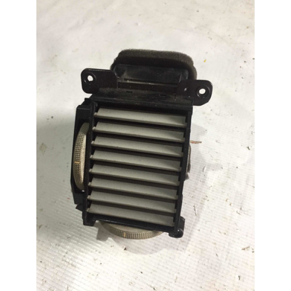 Difusor De Ar Do Painel Lado Esquerdo Hyundai Azera 2009