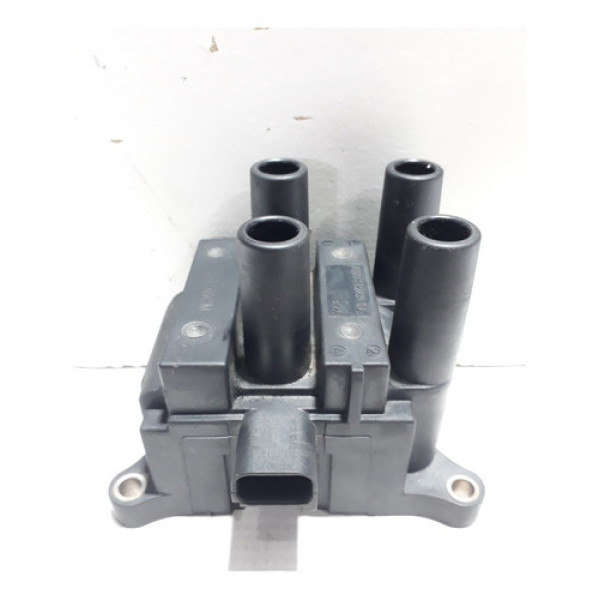 Bobina De Ignição New Fiesta 2014/2017 1.6 16v Sigma Flex