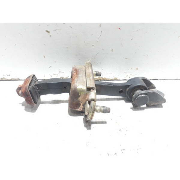 Limitador Porta Traseira Esquerda Ford Focus 2002/2008
