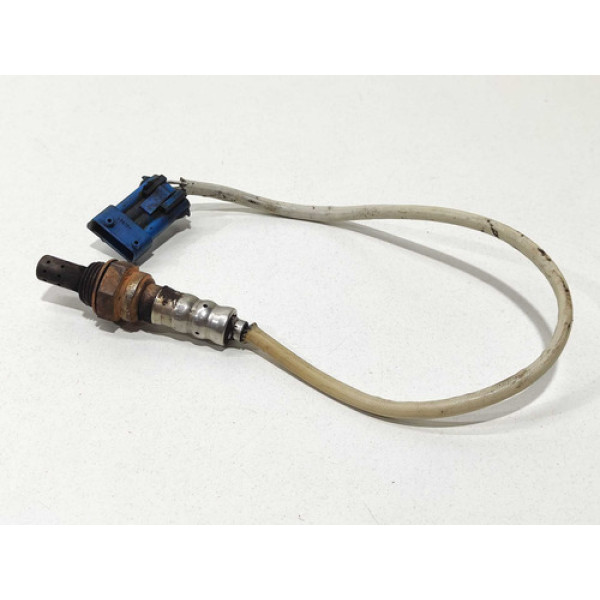 Sonda Lambda Pós Catalisador C4 Lounge 1.6 Thp 2014