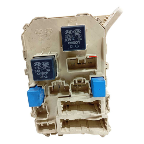 Caixa De Fusíveis Hyundai Azera 3.3 V6 2008 2011