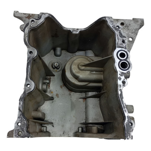 Carter Óleo Motor Renault Sandero 1.0 3cc 2015 2019