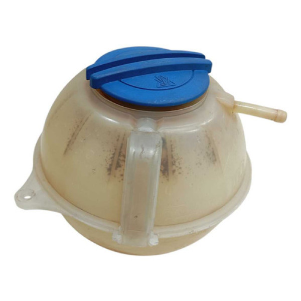 Reservatório Água Radiador Vw Saveiro G5 G6 2014 2016