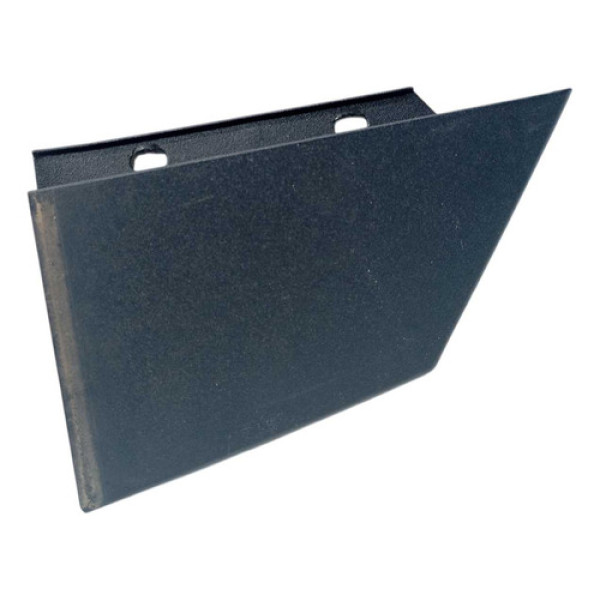 Moldura Externa Porta Dianteira Direita Fiat 500 Cult 2014