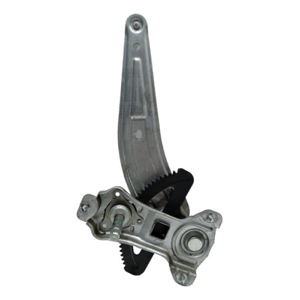 Máquina De Vidro Traseiro Esquerdo Kia Picanto 2012/2017