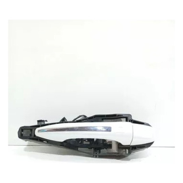 Maçaneta Externa Dianteira Direita Citroen C4 Lounge 2014