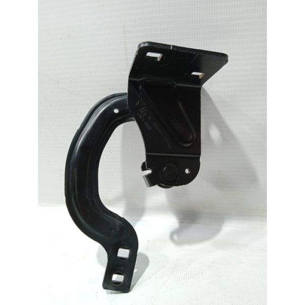 Dobradiça Inferior Para Choque Traseiro Direito 3008 2013