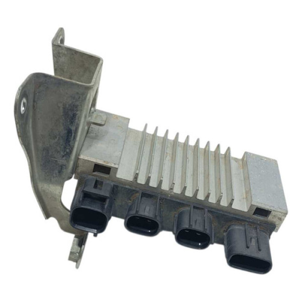 Módulo Bico Injetor Toyota Yaris 1.3 16v 2020