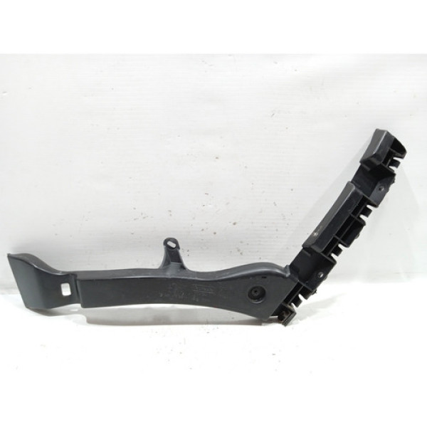 Guia Para Choque Traseiro Direito Peugeot 3008 2012/2015 