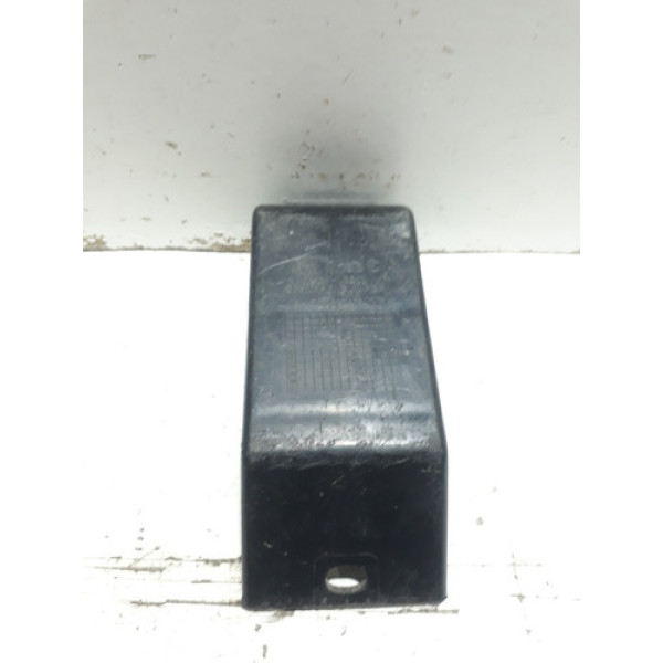 Suporte Alma Parachoque Traseiro Hb20 Sedan 2015/2018