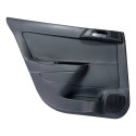 Forro Porta Traseira Esquerda Gm Astra Hatch 2004 2010