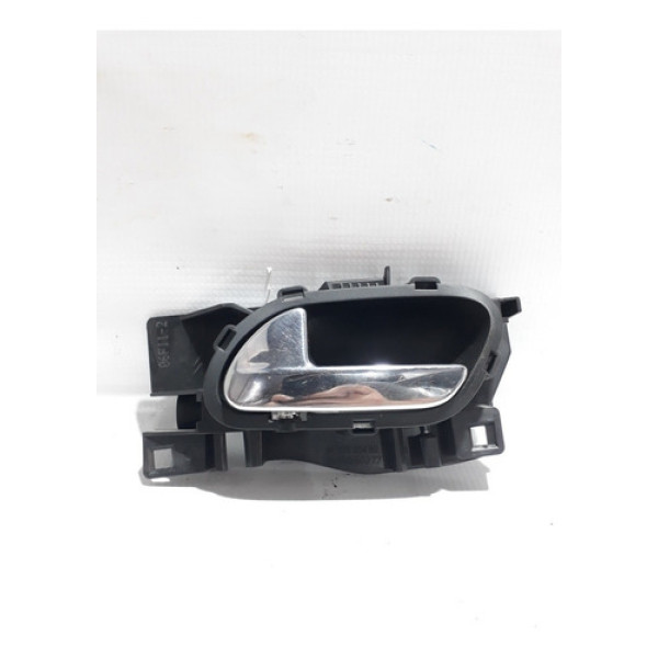 Maçaneta Interna Porta Traseira Esquerda 408 2011/2014