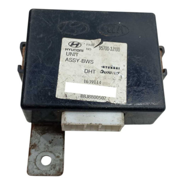 Módulo Sensor Estacionamento Hyundai Vera Cruz 2007 2012