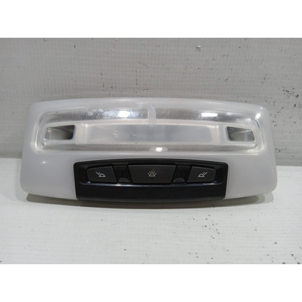 Luz De Teto Cortesia Traseiro Bmw 320i F30 2014/2017