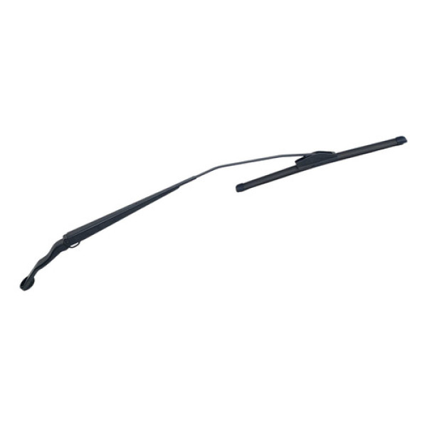 Braço Limpador Parabrisa Direito Fiat 500 Cult 2014