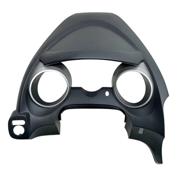 Moldura Painel Instrumentos Honda Fit 2009 2014