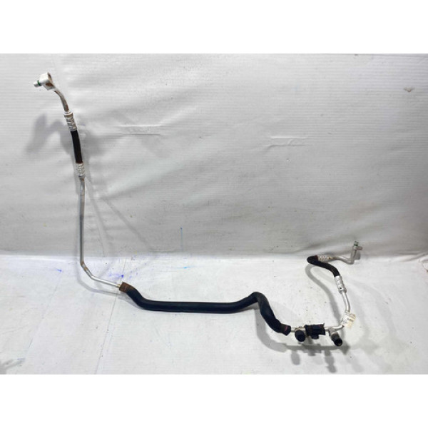 Mangueira Do Ar Condicionado Fiat Argo 1.0 2017/2020