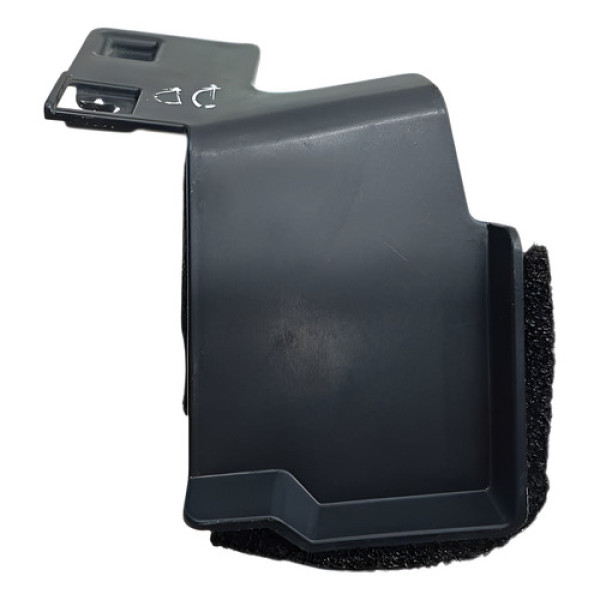 Acabamento Direito Churrasqueira Honda Fit 2015 2020