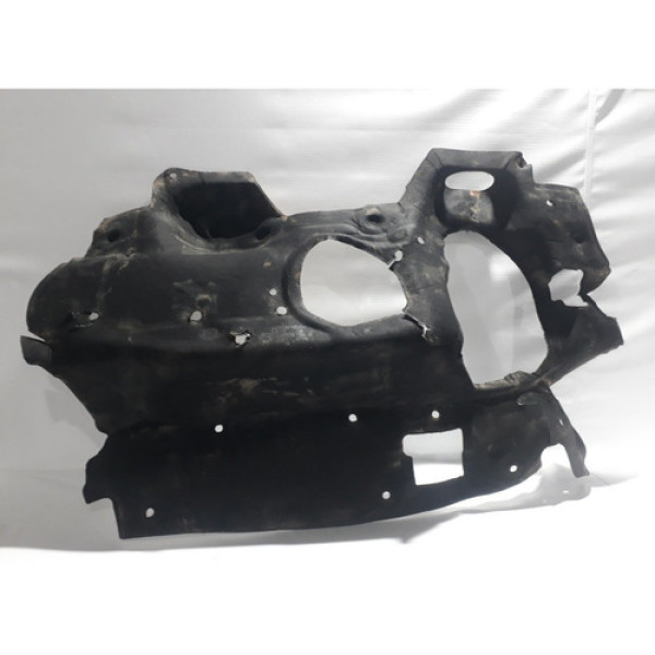 Feltro Painel Corta Fogo Volkswagen Tiguan 2.0 Tsi 2010/2013