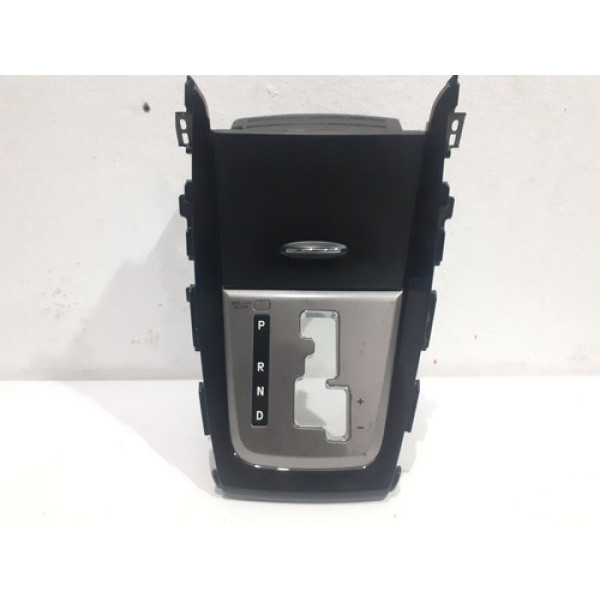 Moldura Console Central Elantra 2013/2015