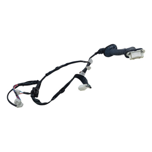 Chicote Porta Traseira Direita Toyota Yaris 2020