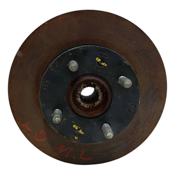 Montante Dianteiro Direito Kia Picanto 1.0 2014 2017