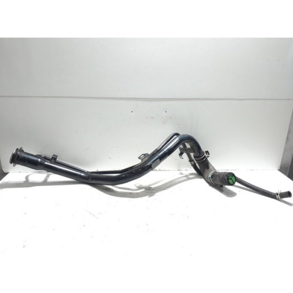 Gargalo Tanque De Combustível Mitsubishi Lancer 2010/2015