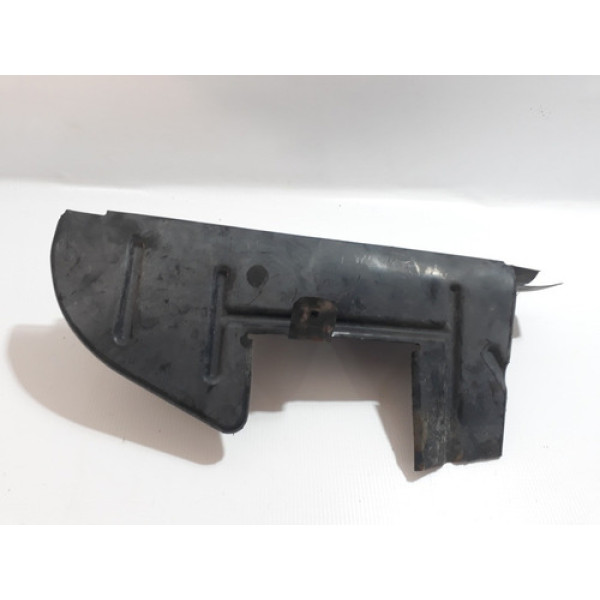 Defletor Lateral Do Radiador Nissan Sentra 2008/2013