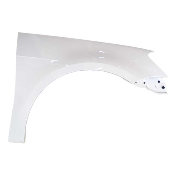 Paralama Direito Vw Gol Saveiro Voyage G6 G7 2014 2018