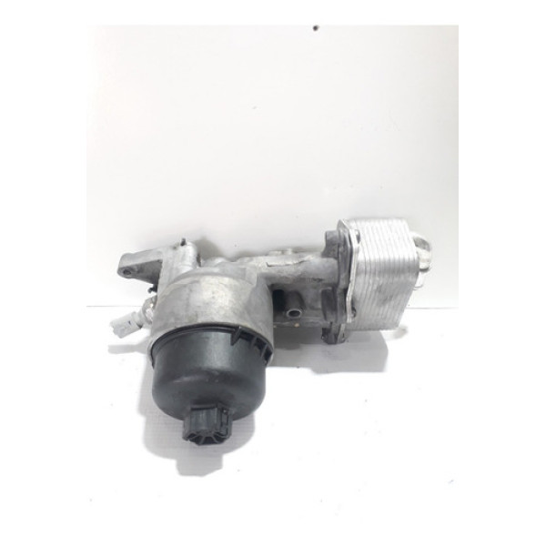Suporte Filtro Óleo/trocador Calor C4 Picasso 2013 2.0 16v