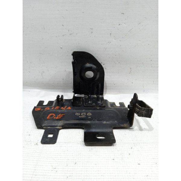 Suporte Módulo Abs Fiat Grand Siena 2013/2016