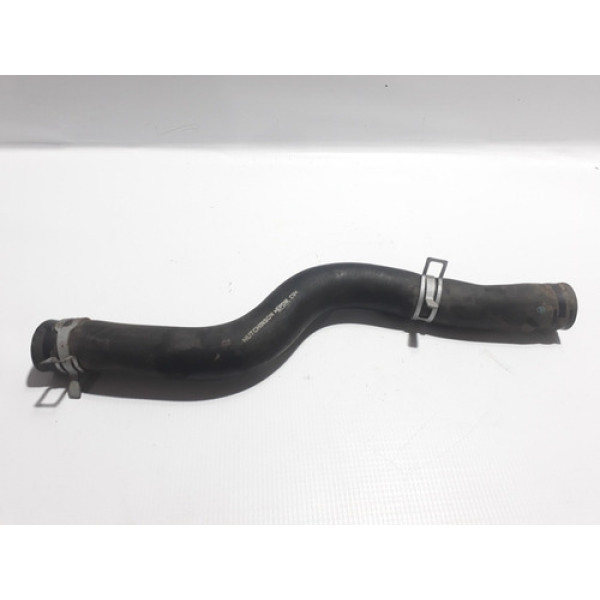 Mangueira Superior Radiador Honda City Fit 1.5 2009/2014