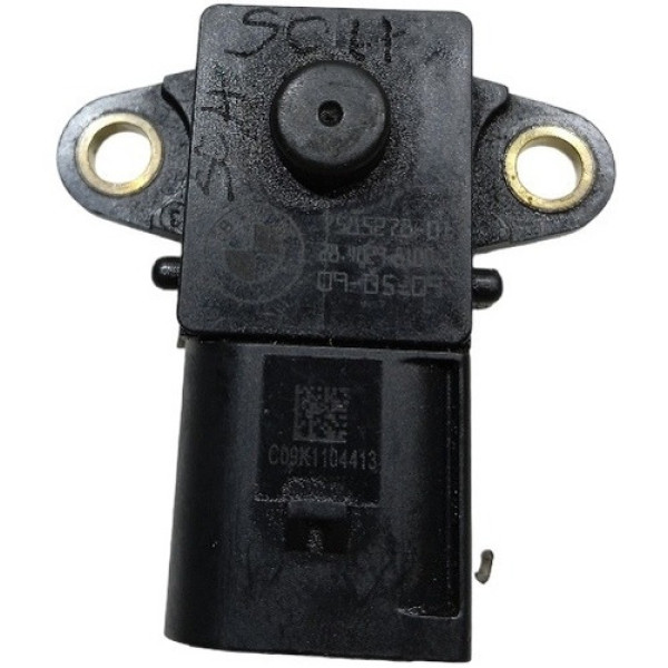 Sensor Map Bmw X1 2010 2011 2012 2013 