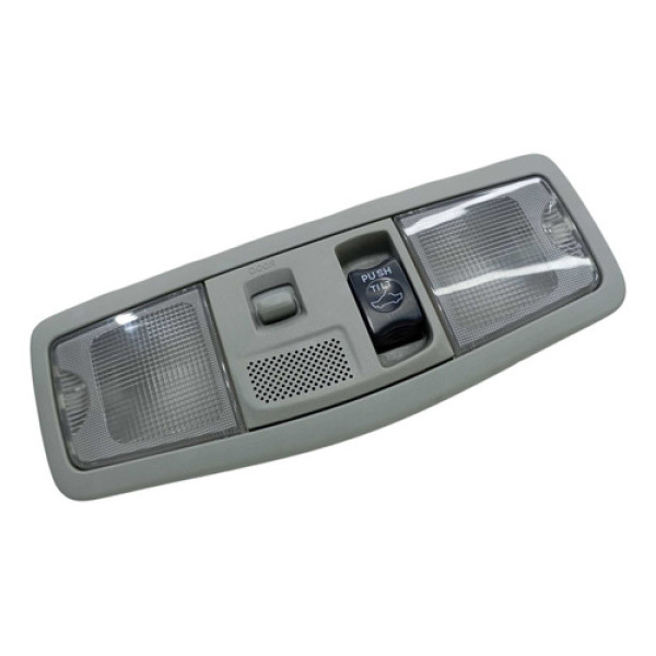 Luz Cortesia Teto Central Mitsubishi Outlander 2008 2013