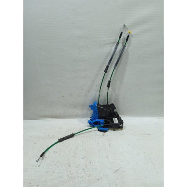 Fechadura Elétrica Porta Traseira Direita I30 2013/2016