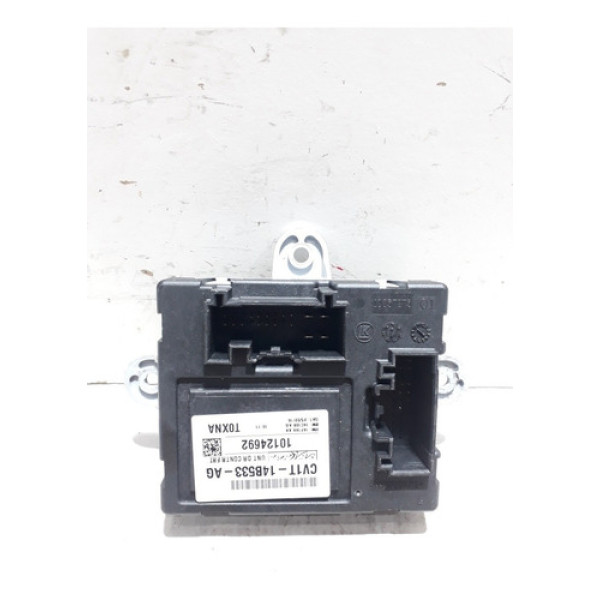 Módulo Vidro Elétrico Dianteiro Direito New Fiesta 2015