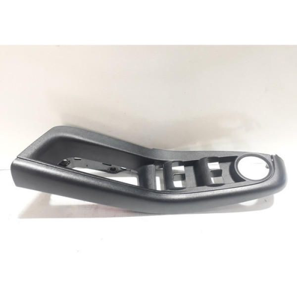 Moldura Do Comando Vidro Elétrico Diant. Esquerdo 2014/2017 