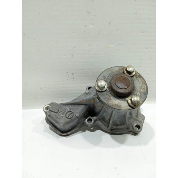 Bomba De Água Honda Civic 1.8 16v Flex 2008/2009/2010/2011