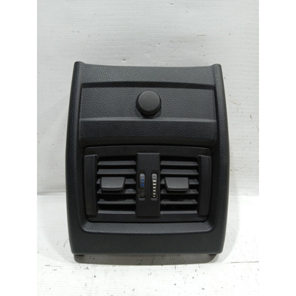 Moldura Difusor Ar Traseiro Bmw 320i F30 2014/2017