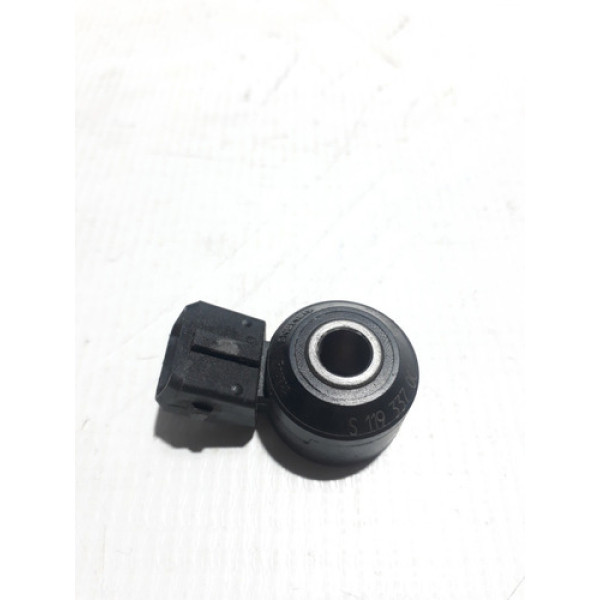 Sensor De Detonação Motor Nissan Sentra 2.0 16v 2008/2013