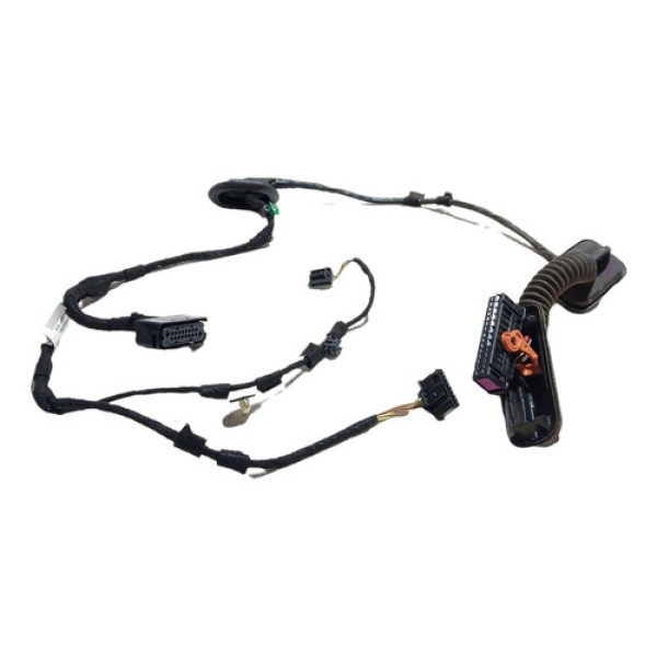 Chicote Porta Traseira Direita Vw Jetta 2.0 2012/2015 